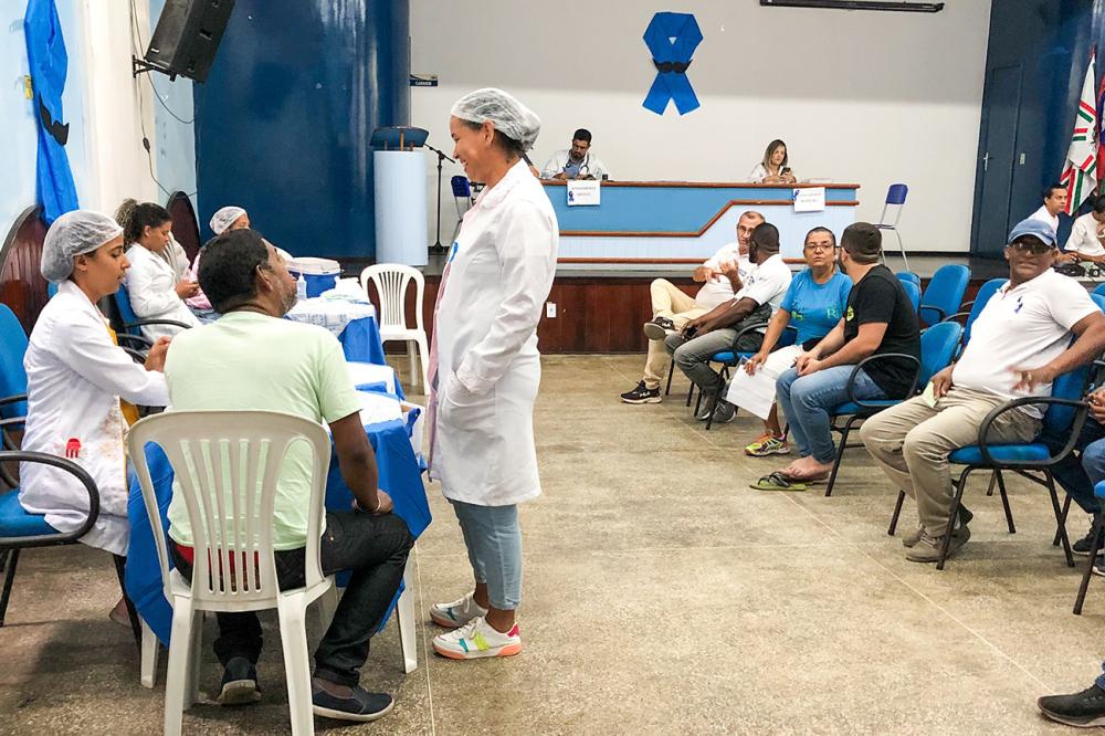 Foto: Danielly Freitas