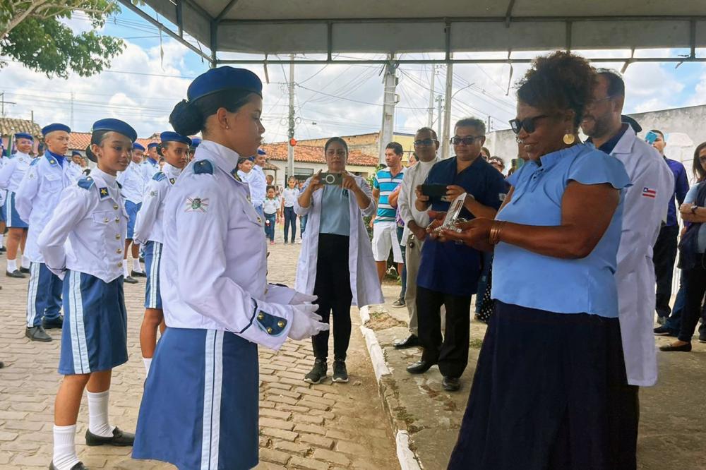 Foto: Patrícia Laís