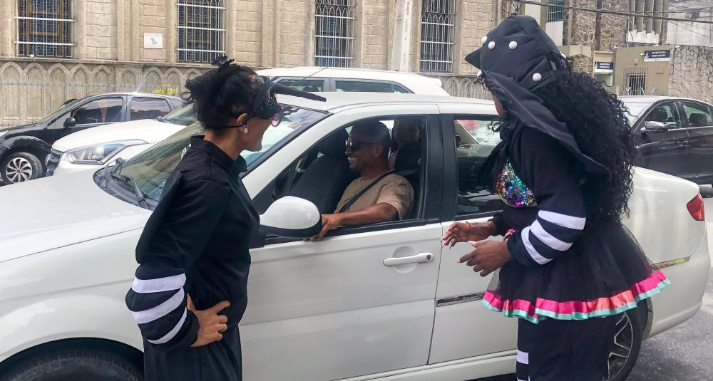 Fotos: Danielly Freitas