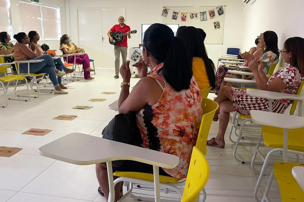 Foto: Patrícia Laís