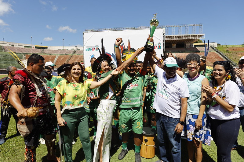 Foto: Rafael Martins/GOVBA