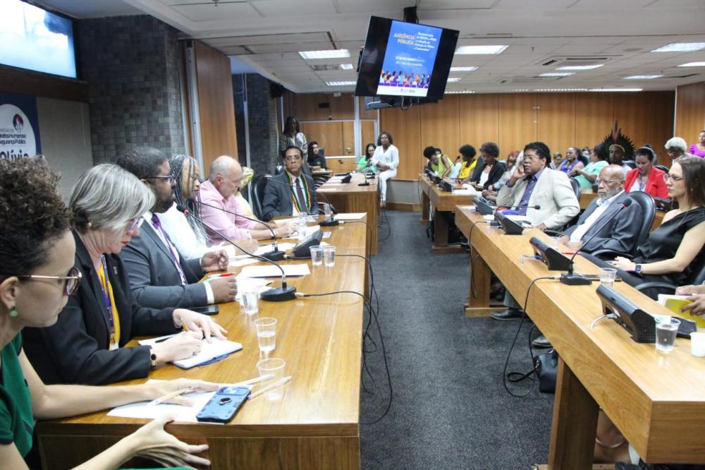 Foto: Janaina Neri/Ascom SJDH