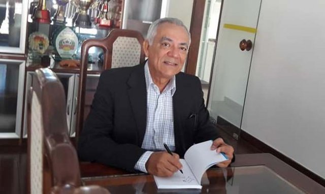 Foto: Arquivo pessoal 