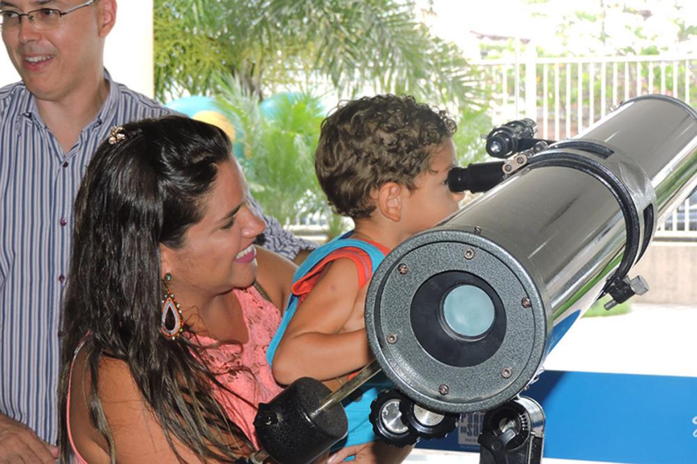 Fotos: Luiz Mário Cerqueira