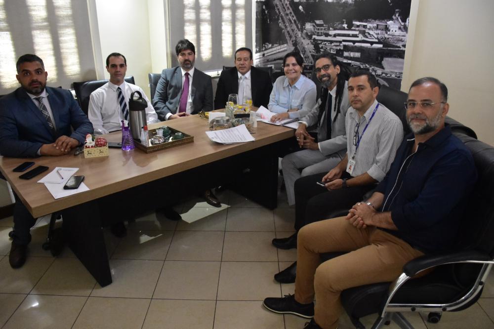 Foto Ascom Câmara Municipal