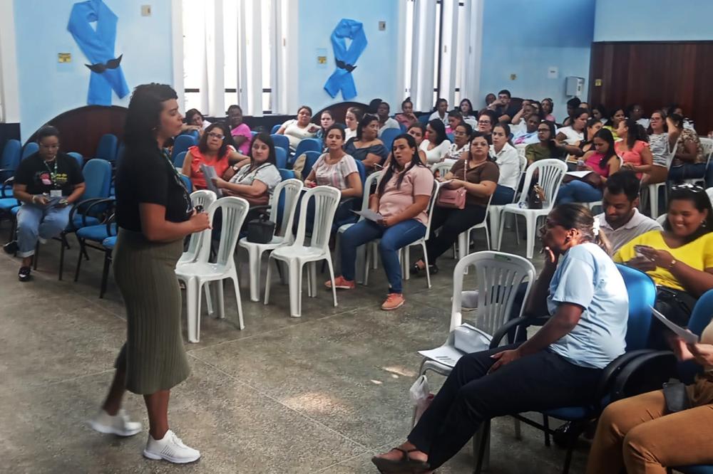 Foto: Divulgação/SMS