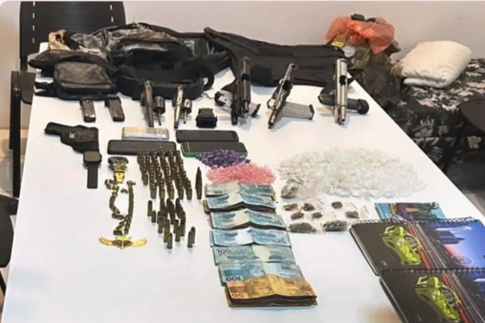 Foto: Divulgação | SSP-BA