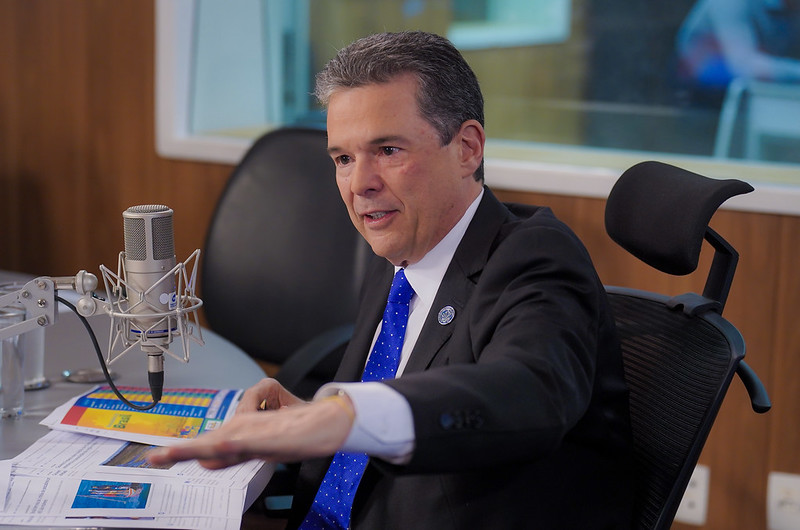 Foto: Rafa Neddermeyer/Agência Brasil