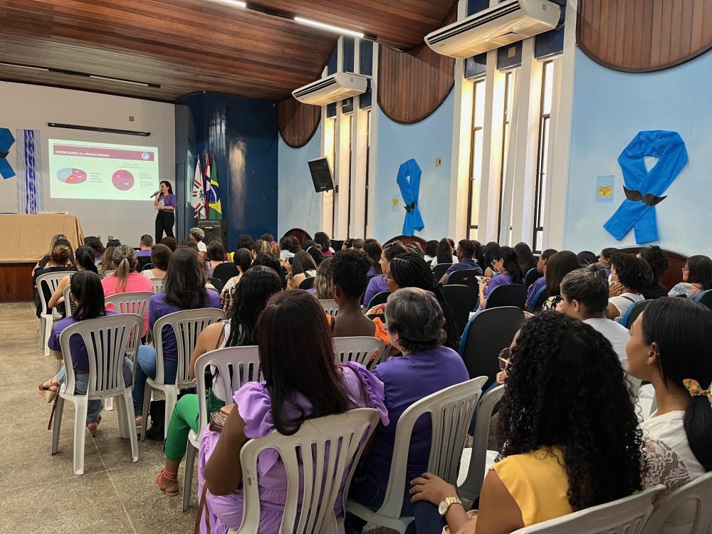 Fotos: Victória Seixas