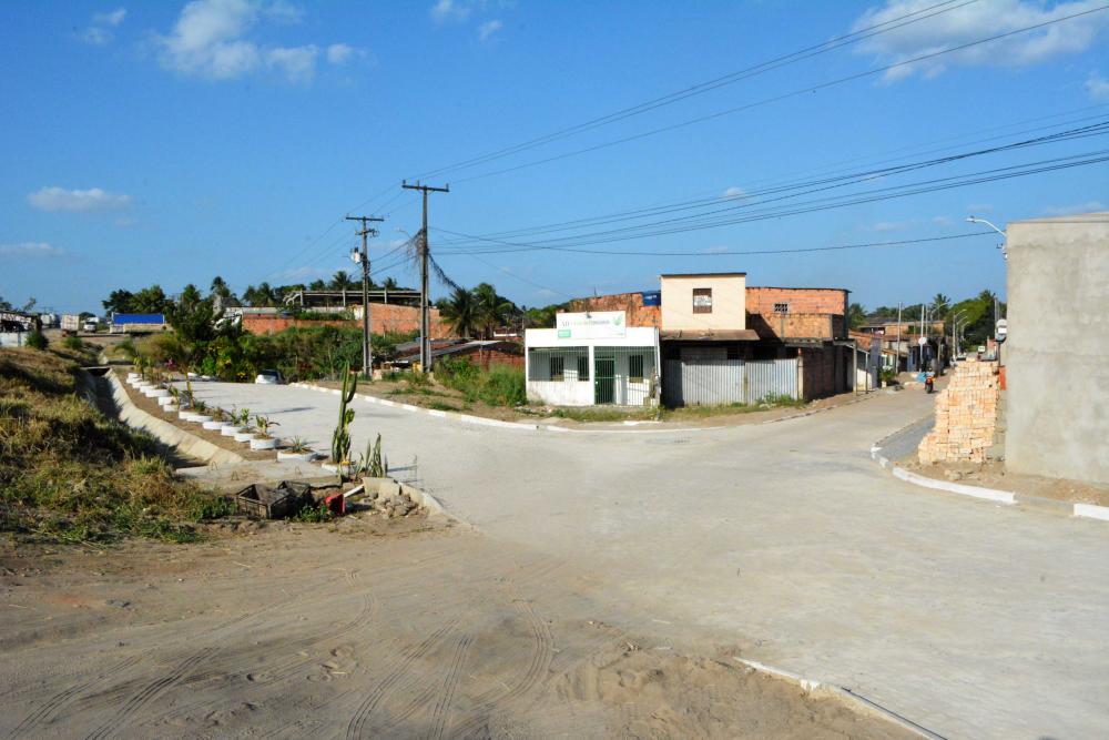 Foto: Izinaldo Barreto