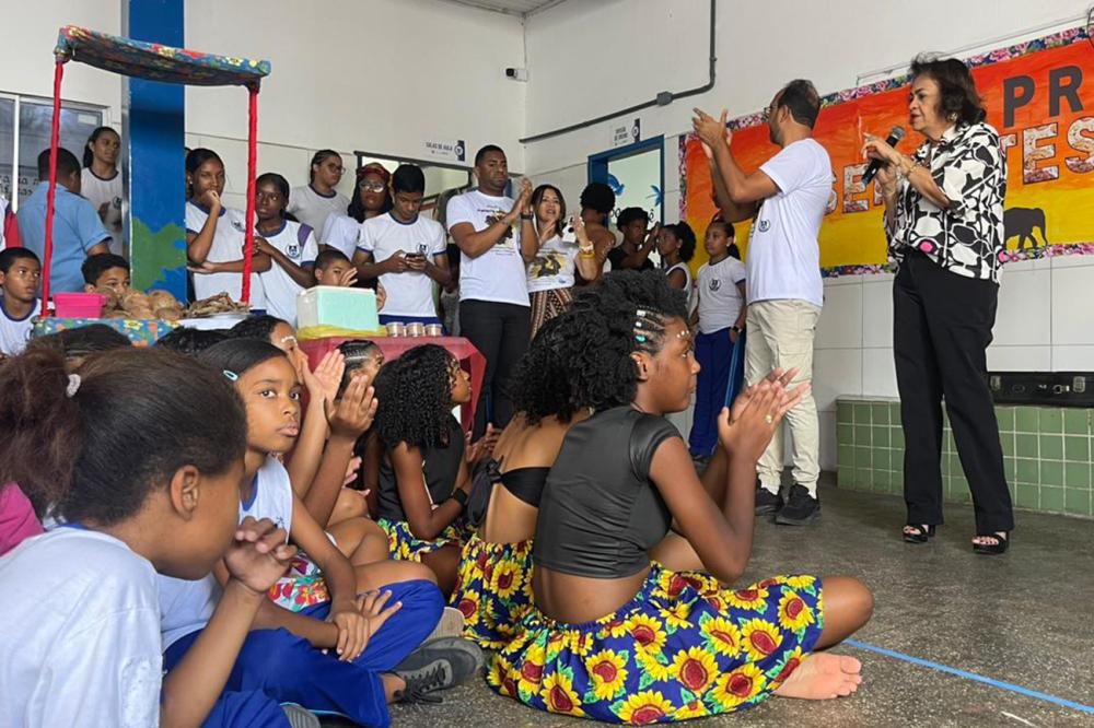 Fotos: Patrícia Laís