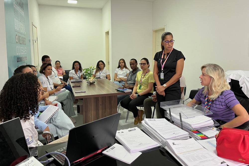 Fotos: Victória Seixas