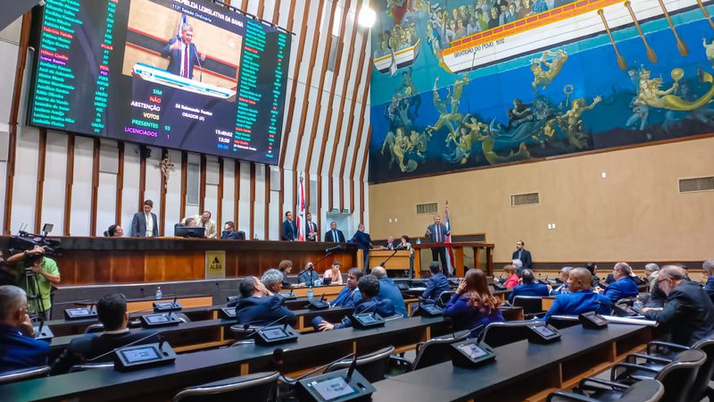 Foto: Dinaldo Silva do Bnews