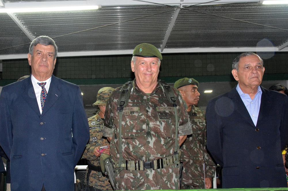 Foto: Izibaldo Barreto 