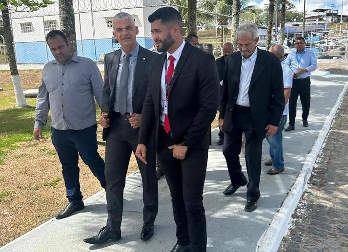 Foto: Ascom Pablo Roberto