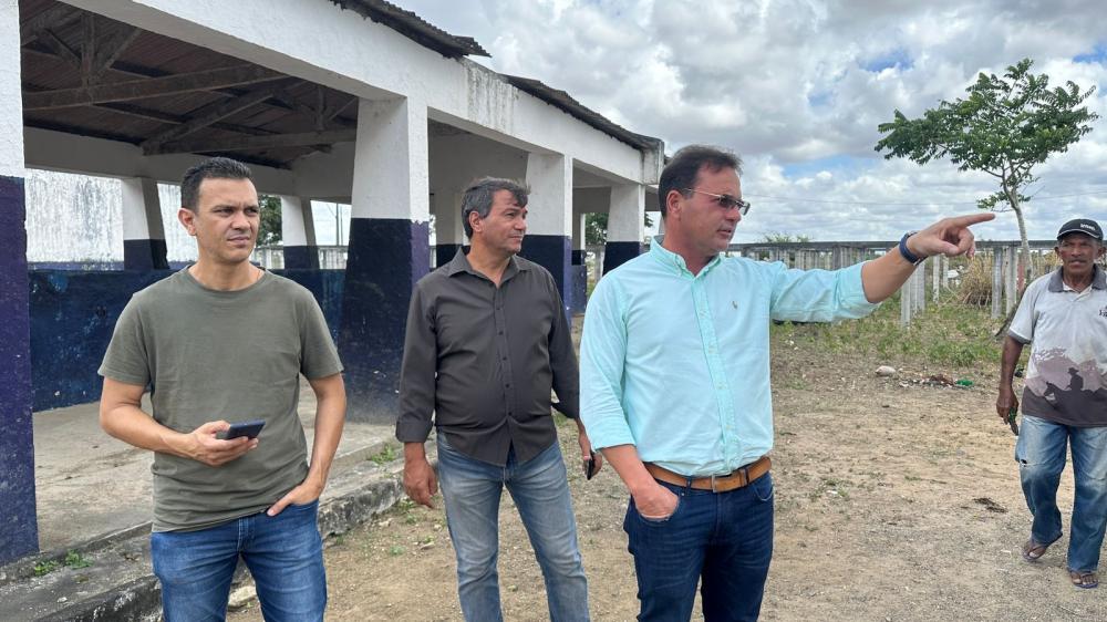 Fotos: Danielly Cerqueira