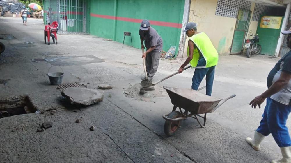 Fotos: Haessiel Silva