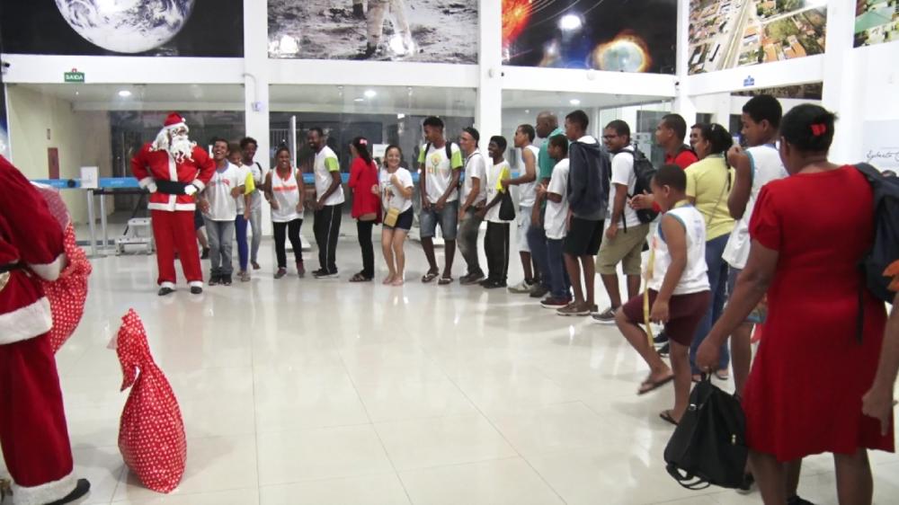 Fotos: Reginaldo Cavalcante