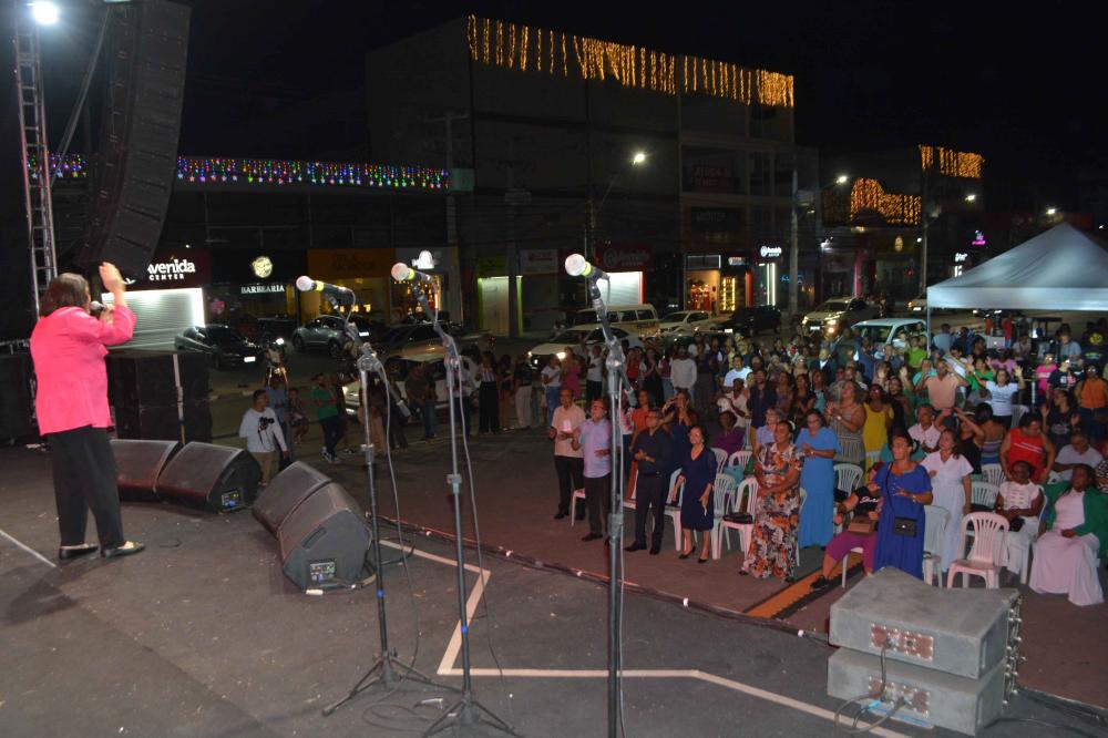 Foto: Izinaldo Barreto