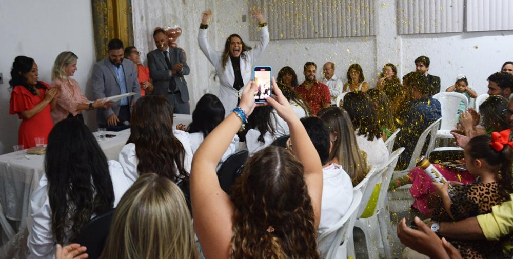 Foto: Izinaldo Barreto