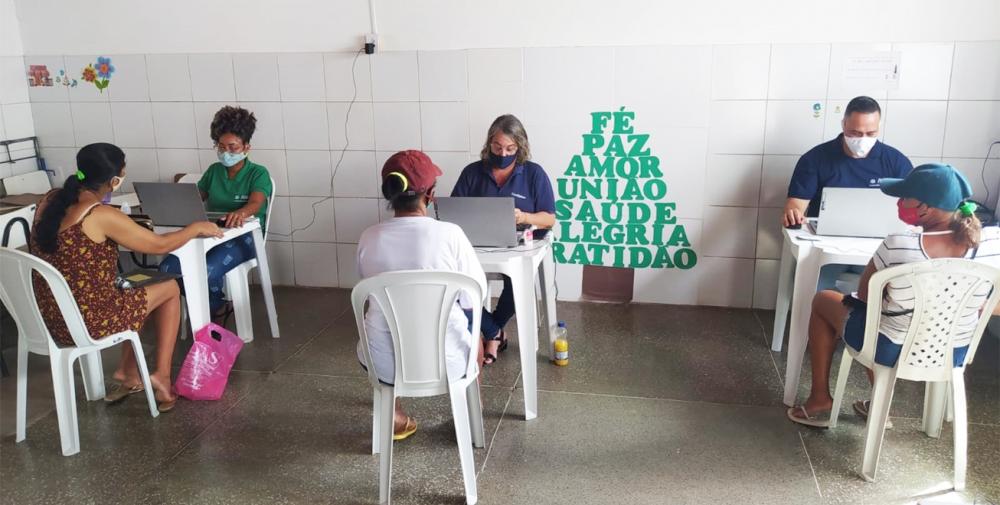 Foto: Divulgação SECOM 