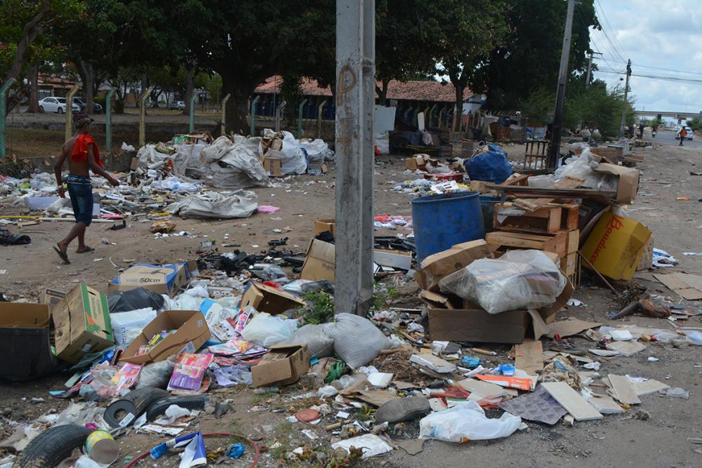   Foto: Jorge Magalhães