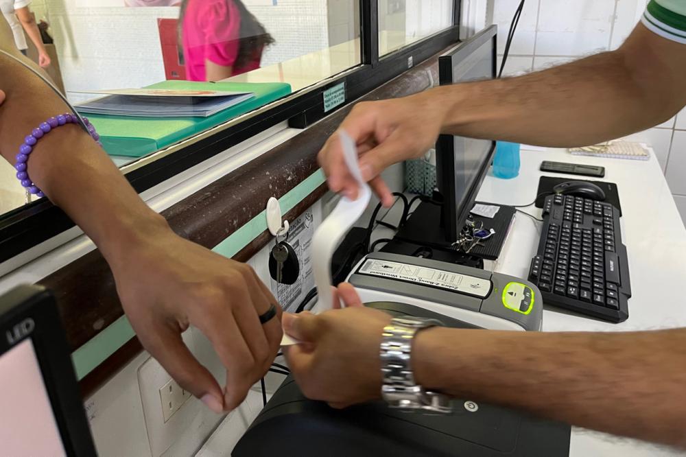 Foto: Victória Seixas