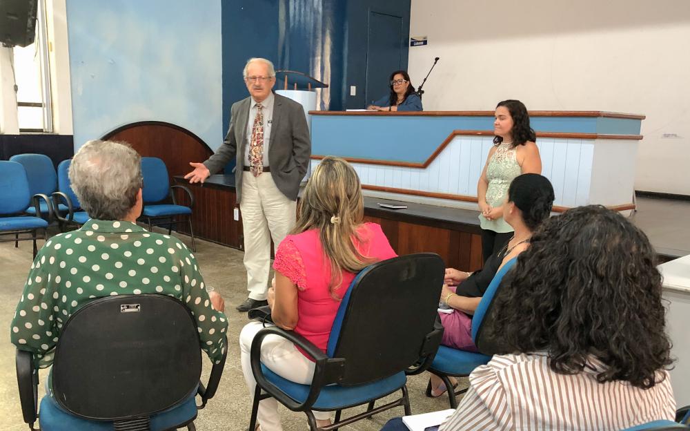 Fotos: Danielly Freitas