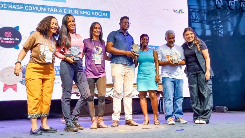  Foto: AWB encaminhada pela Ascom Setur-BA