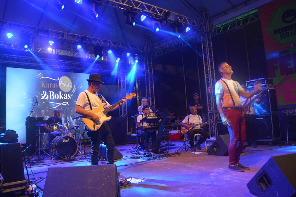 Foto: Izinaldo Barreto