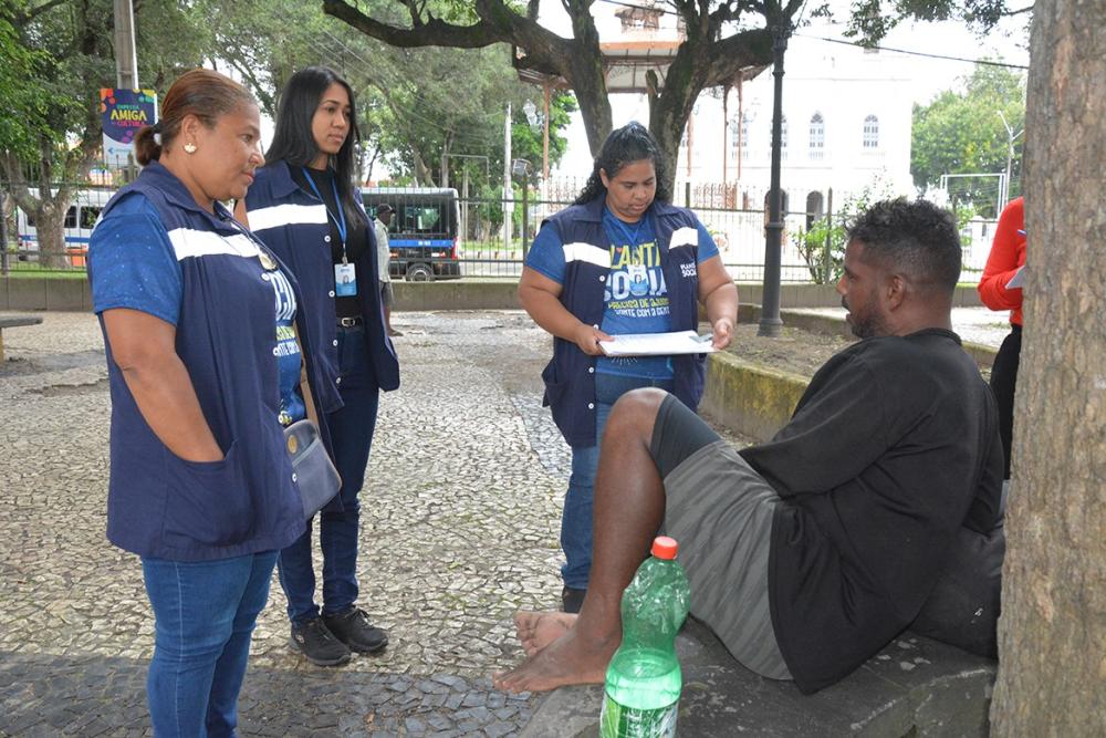 Foto: Jorge Magalhães