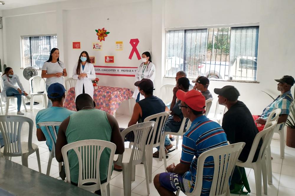 Fotos: Divulgação/SMS