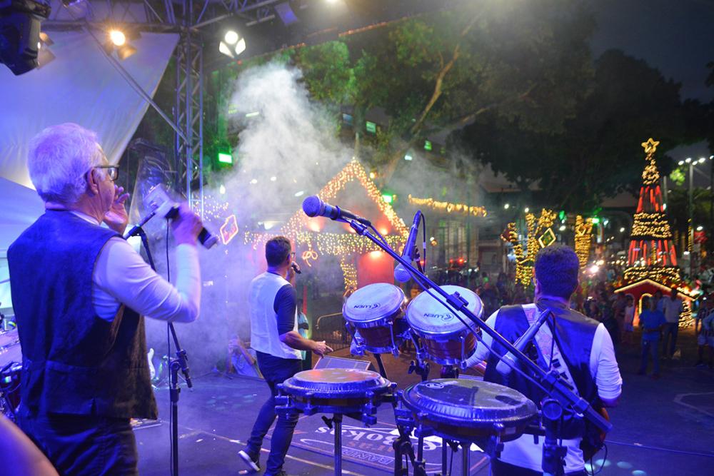 Fotos: Izinaldo Barreto