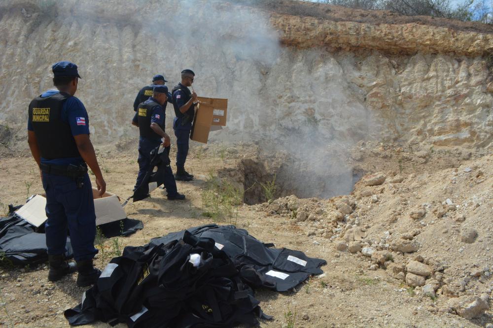 Fotos: Valdenir Lima