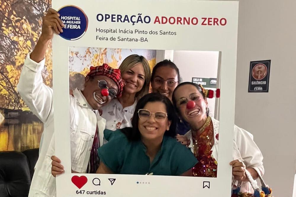 Fotos: Victória Seixas