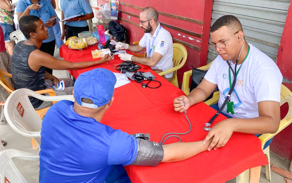 Fotos: Divulgação/SMS