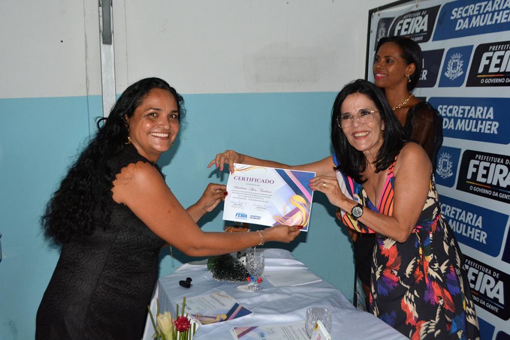 Foto: Izinaldo Barreto