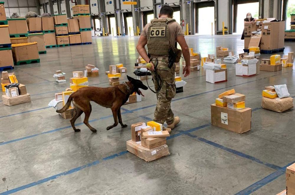  Foto: Ascom - PC - SSP/BA