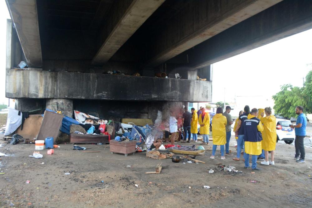 Foto: Izinaldo Barreto