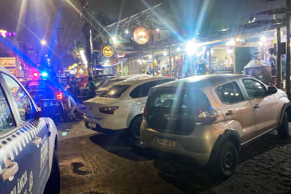 Foto: Jorge Magalhães