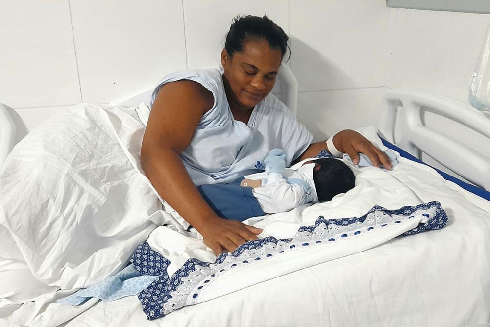  Fotos: Fátima Brandão