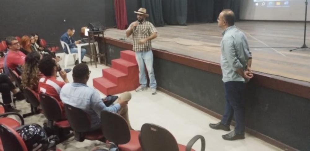 Foto: Divulgação SECOM 