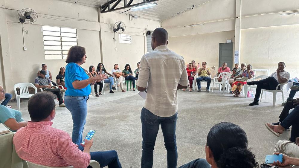 Fotos: Danielly Cerqueira