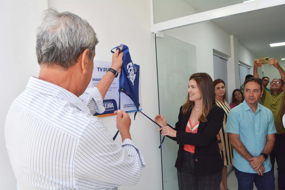 Foto: Izinaldo Barreto