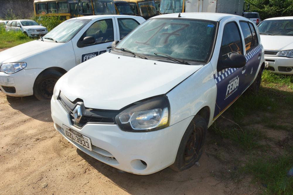 Foto: Izinaldo Barreto