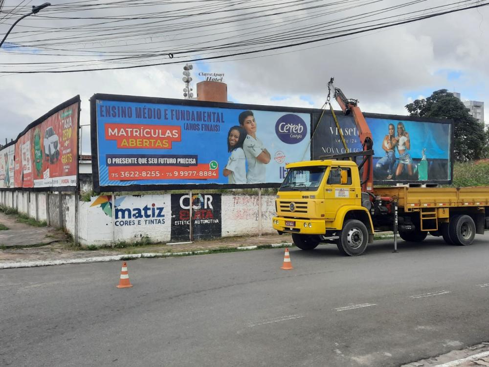 Fotos: Divulgação/SECOM