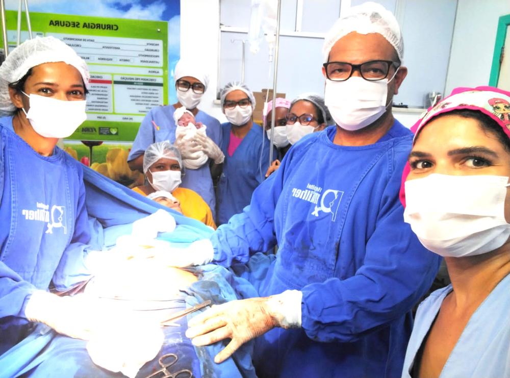 Fotos: Divulgação/FHFS