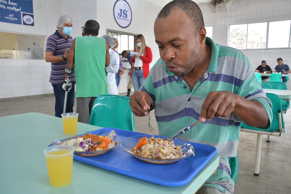 Foto: Jorge Magalhães