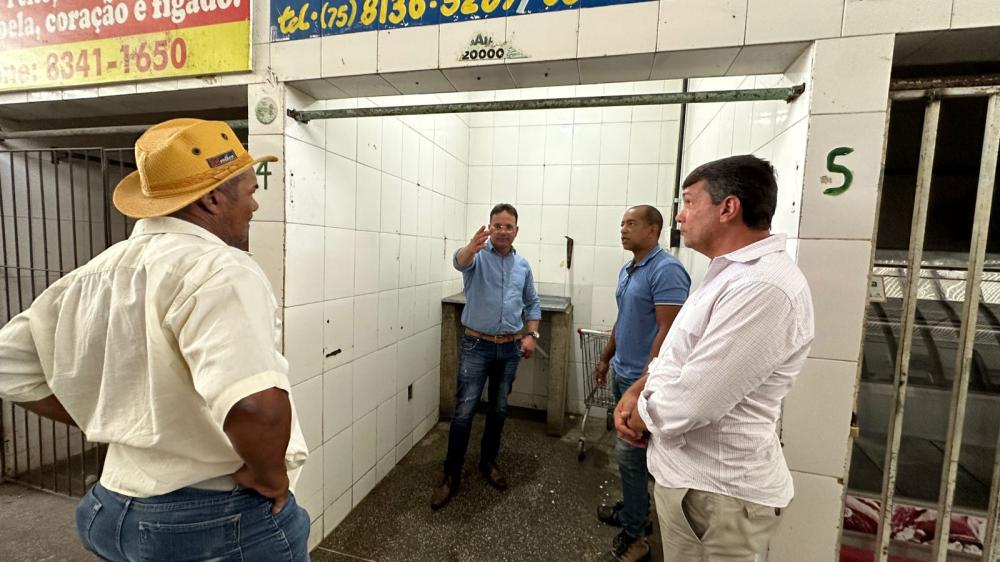 Fotos: Danielly Cerqueira