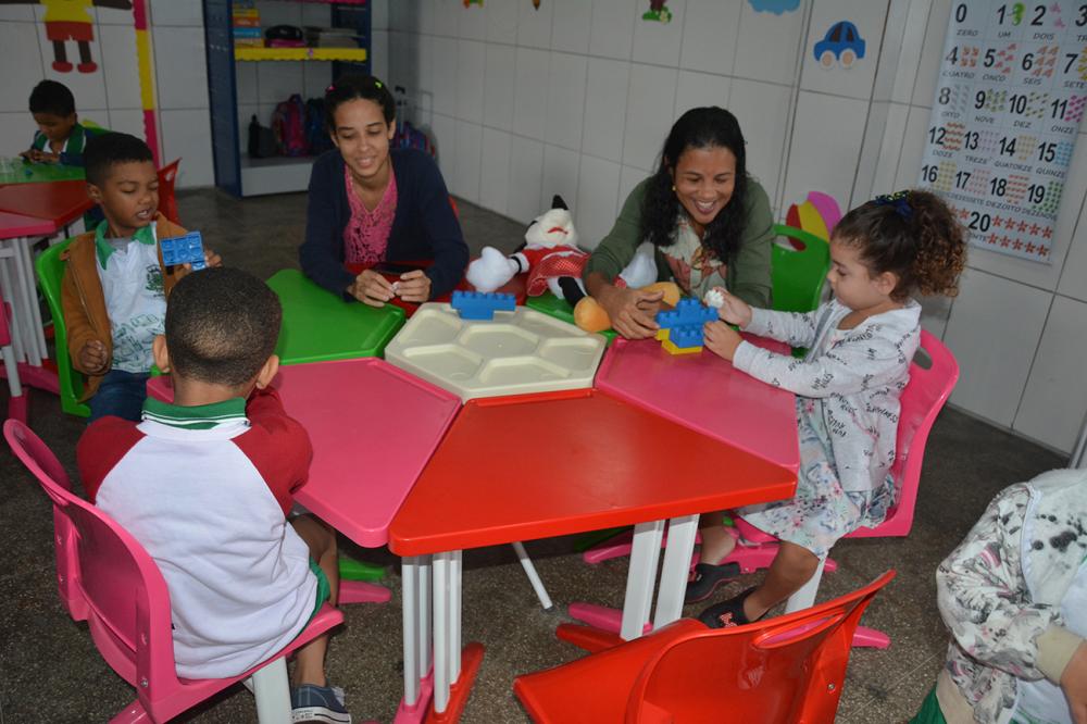 Foto: Jorge Magalhães